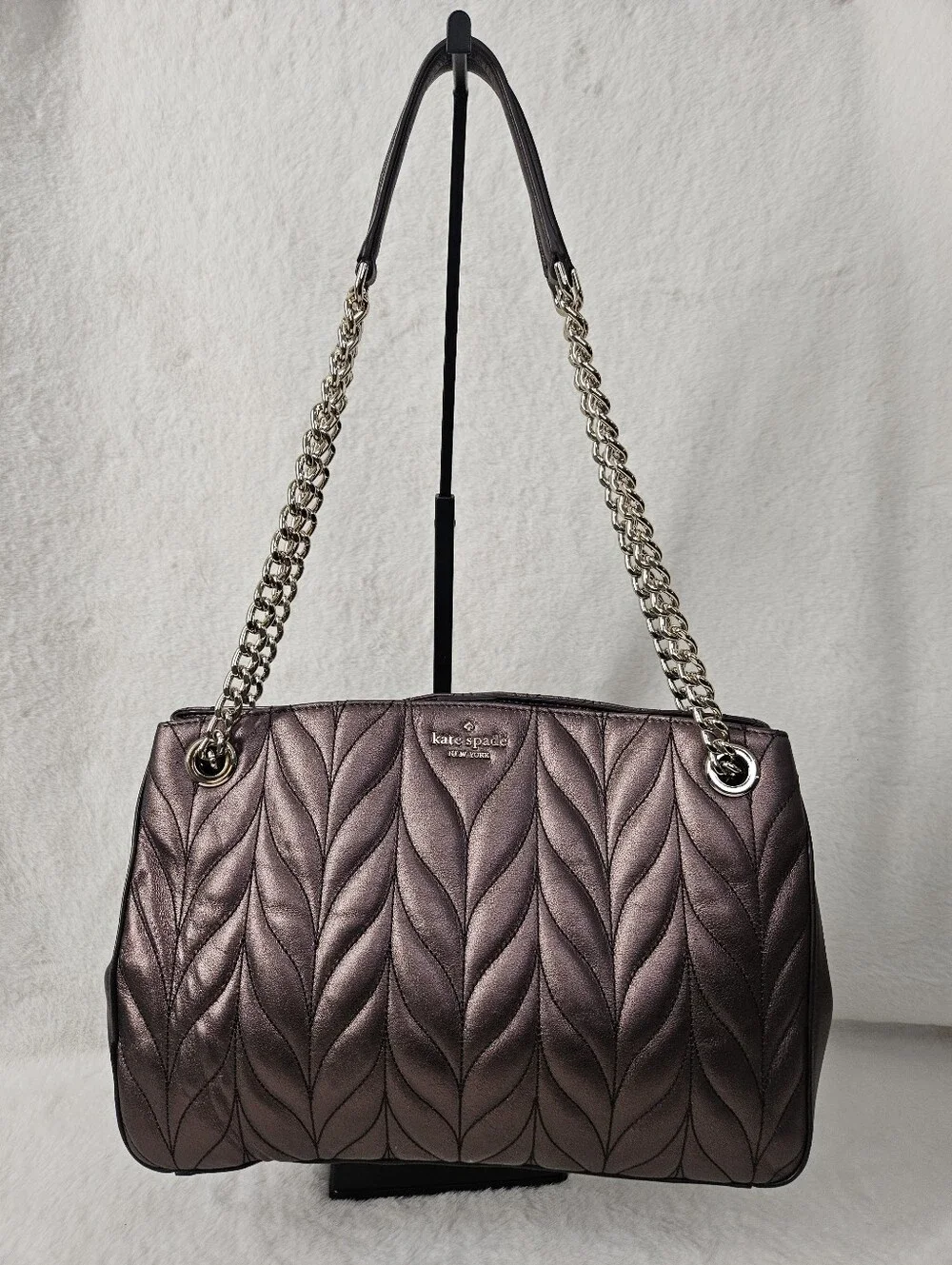 Kate Spade New York Briar Lane Medium Convertible Shoulder Bag